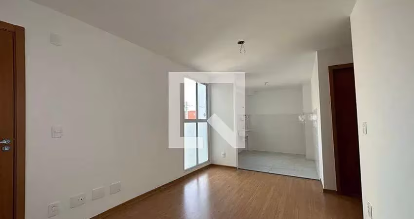 Apartamento para venda - santos dumond, 2 quartos,  50 m² - são leopoldo