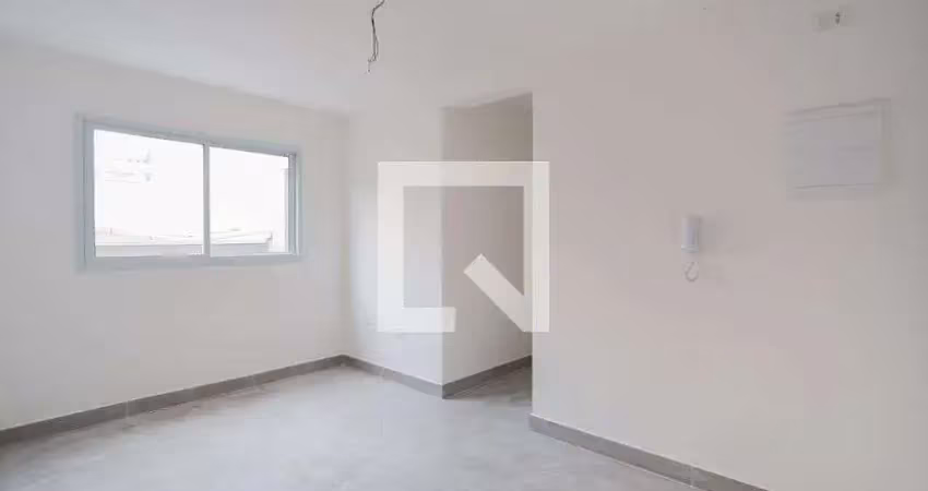 Apartamento para venda - santana, 2 quartos,  40 m² - são paulo