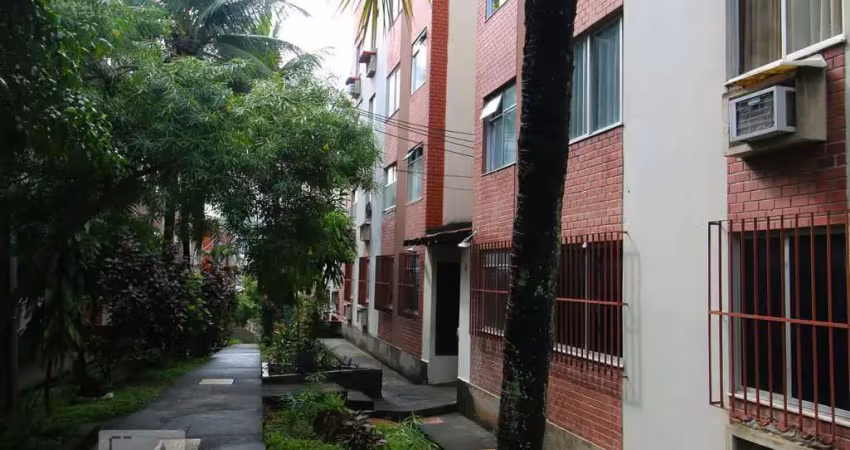 Apartamento para venda - taquara, 2 quartos,  56 m² - rio de janeiro