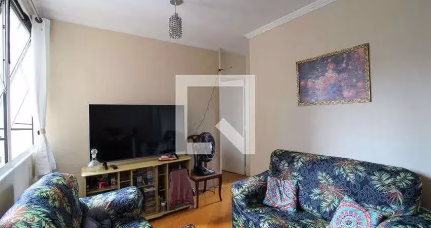 Apartamento para venda - jaguaré, 2 quartos,  50 m² - são paulo