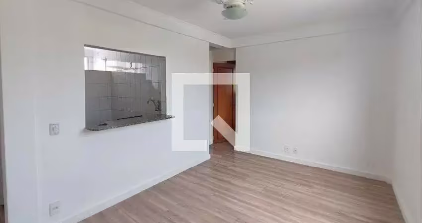 Apartamento para venda - parque residencial vila união  , 2 quartos,  58 m² - campinas