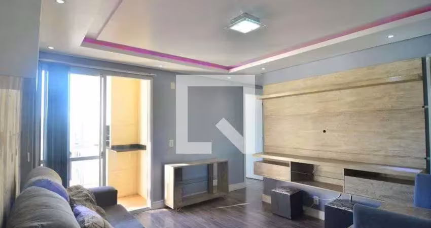 Apartamento para venda - igará, 2 quartos,  60 m² - canoas