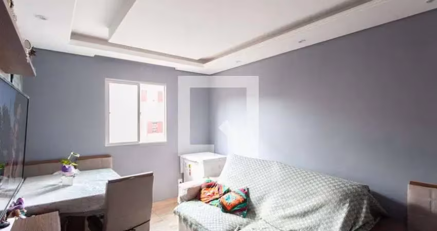 Apartamento para venda - serra verde, 3 quartos,  54 m² - belo horizonte