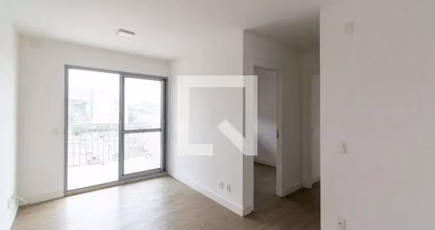 Apartamento para venda - vila mascote, 2 quartos,  50 m² - são paulo