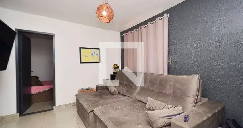 Apartamento para venda - são lucas, 3 quartos,  60 m² - belo horizonte