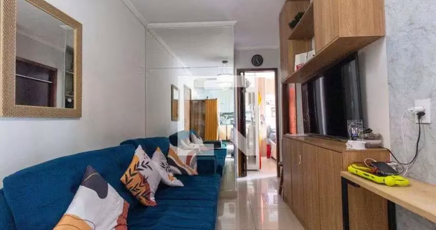 Apartamento para venda - penha de frança, 3 quartos,  48 m² - são paulo
