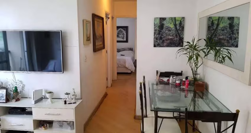 Apartamento para venda - vila leopoldina, 2 quartos,  50 m² - são paulo