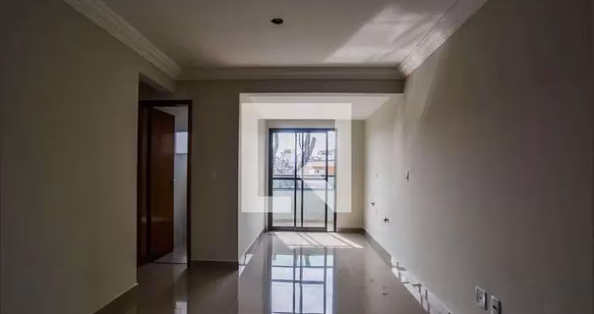 Apartamento para venda - vila leopoldina, 2 quartos,  60 m² - santo andré