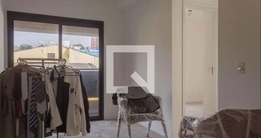 Apartamento para venda - jardim do mar, 2 quartos,  52 m² - são bernardo do campo