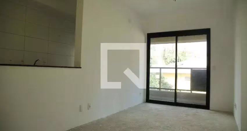Apartamento para venda - jardim do mar, 2 quartos,  52 m² - são bernardo do campo