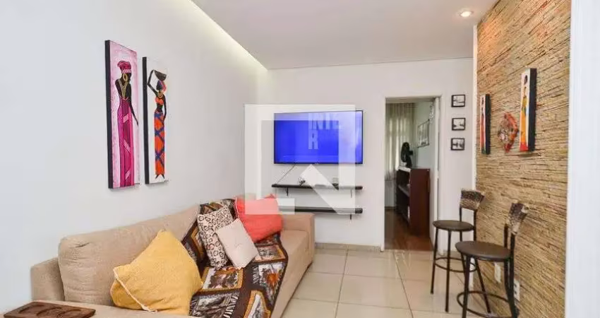 Apartamento para venda - nova suíssa, 2 quartos,  66 m² - belo horizonte