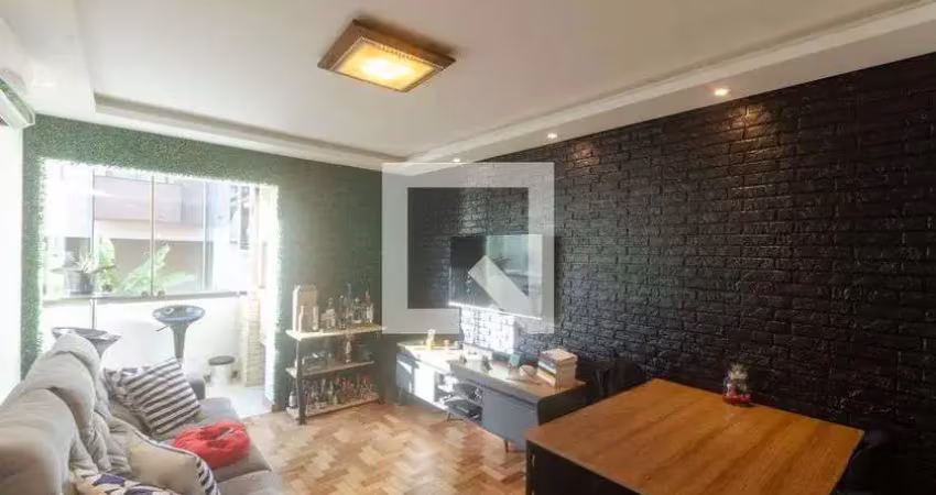 Apartamento para venda - nonoai, 2 quartos,  72 m² - porto alegre