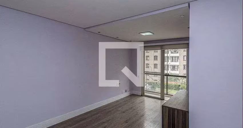 Apartamento para venda - jardim são savério, 3 quartos,  62 m² - são paulo