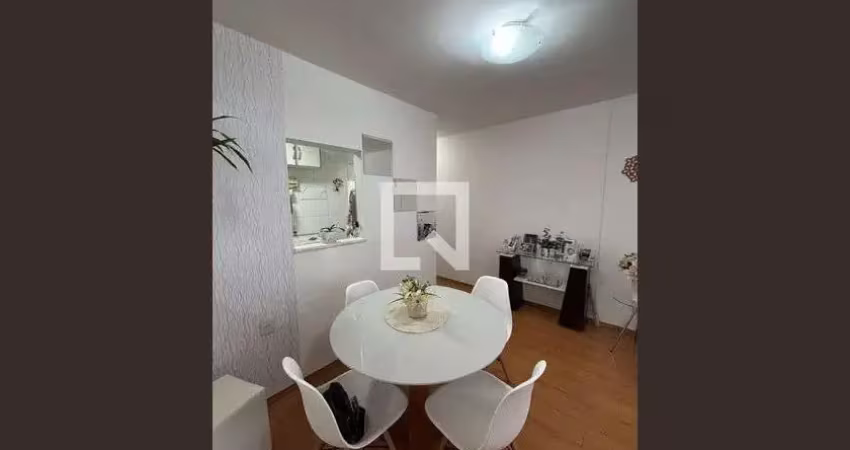 Apartamento para venda - jardim santa emília, 3 quartos,  62 m² - são paulo