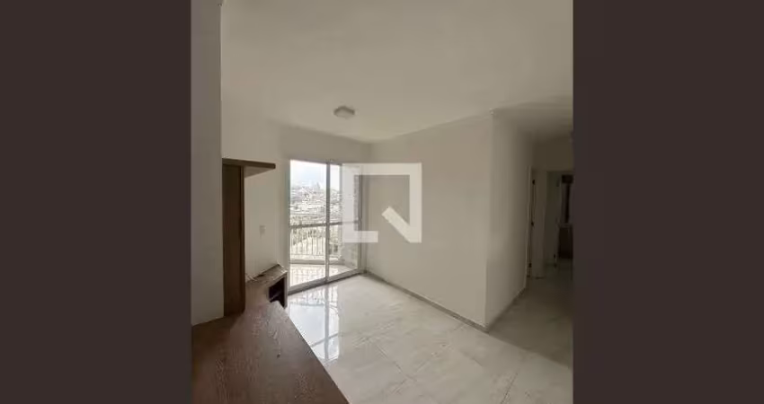 Apartamento para venda - vila prudente, 2 quartos,  55 m² - são paulo