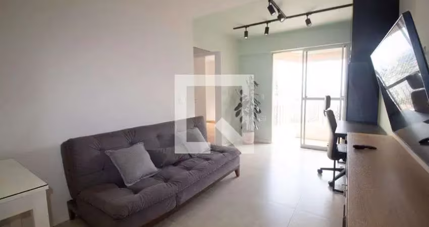 Apartamento para venda - vila madalena, 2 quartos,  52 m² - são paulo