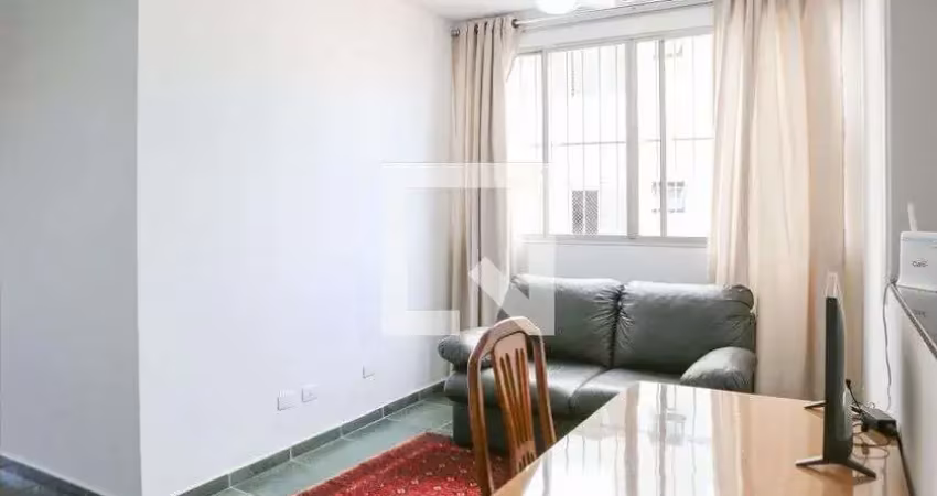Apartamento para venda - vila romana, 2 quartos,  63 m² - são paulo