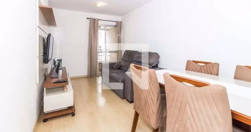 Apartamento para venda - barra funda, 2 quartos,  49 m² - são paulo