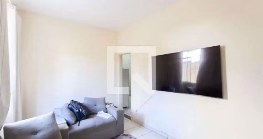 Apartamento para venda - serra, 2 quartos,  80 m² - belo horizonte