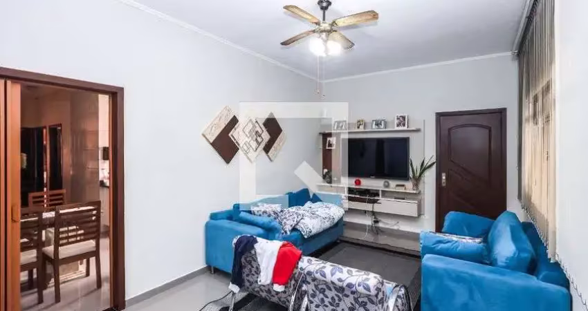 Casa para venda - jardim santa emília, 3 quartos,  190 m² - são paulo