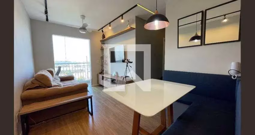 Apartamento para venda - jaguaré, 2 quartos,  60 m² - são paulo