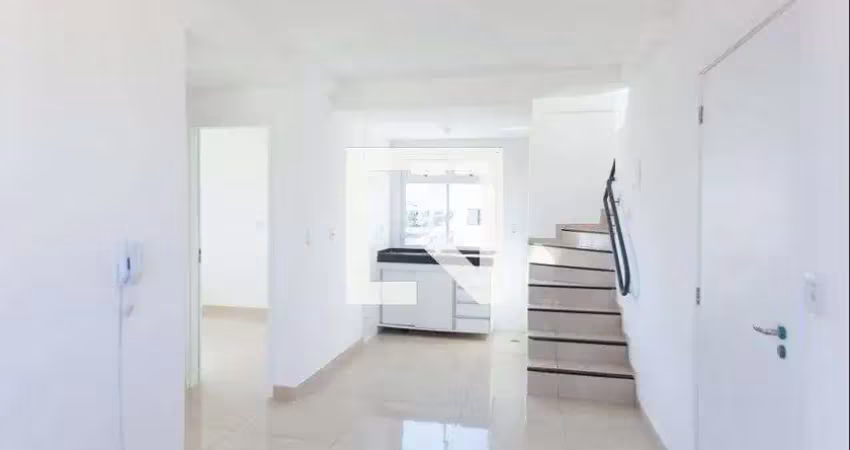 Cobertura para venda - santa efigênia, 2 quartos,  89 m² - belo horizonte