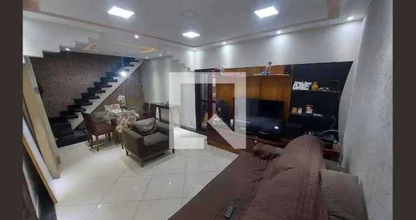 Casa para venda - irajá, 3 quartos,  240 m² - rio de janeiro