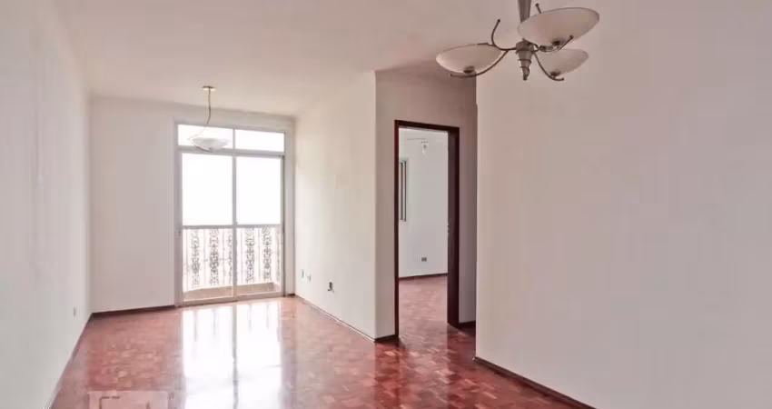 Apartamento para venda - água fria, 2 quartos,  66 m² - são paulo
