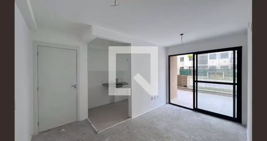 Apartamento para venda - recreio, 2 quartos,  72 m² - rio de janeiro