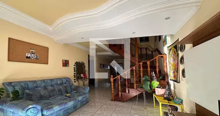 Casa para venda - mathias velho, 5 quartos,  200 m² - canoas