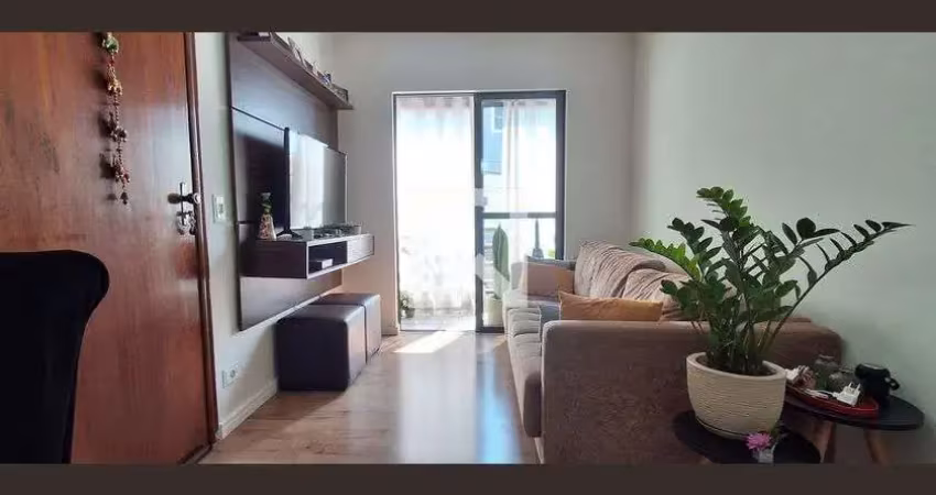 Apartamento para venda - nova gerti, 2 quartos,  83 m² - são caetano do sul