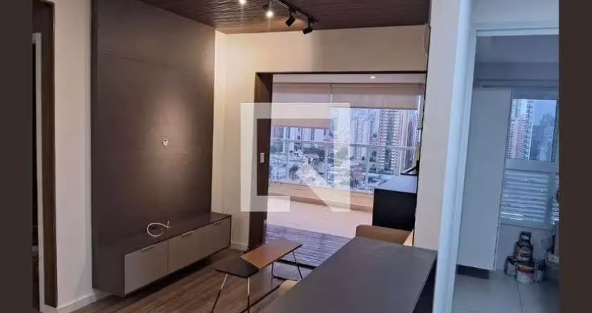 Apartamento para venda - tatuapé, 2 quartos,  66 m² - são paulo