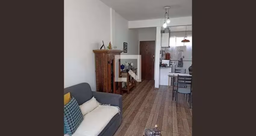 Apartamento para venda - nova floresta, 3 quartos,  80 m² - belo horizonte
