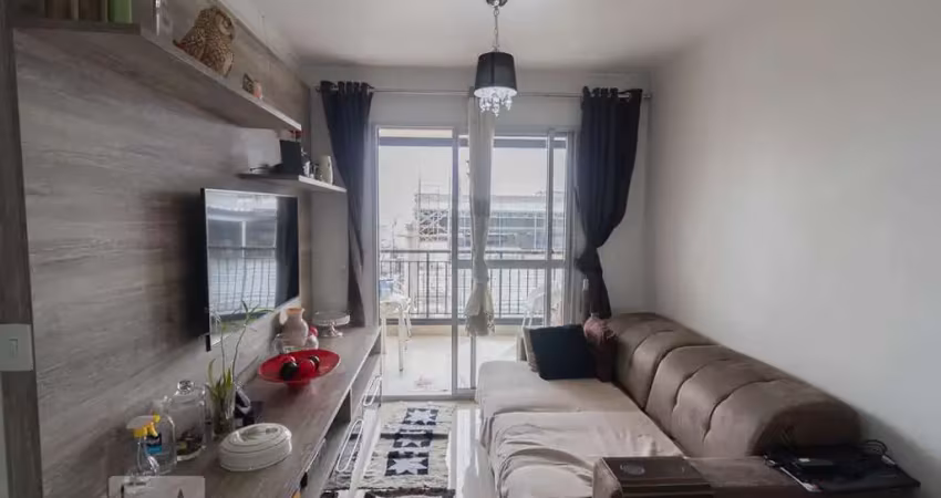 Apartamento para venda - picanço, 3 quartos,  77 m² - guarulhos