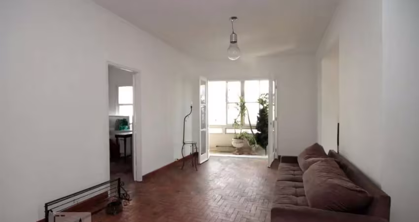 Apartamento para venda - centro, 2 quartos,  110 m² - são paulo