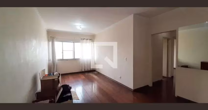 Apartamento para venda - vila yara, 3 quartos,  83 m² - osasco