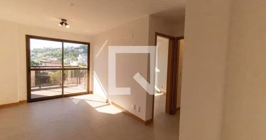 Apartamento para venda - piratininga, 2 quartos,  80 m² - niterói