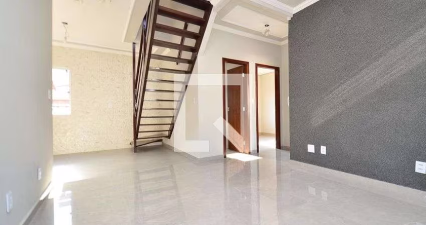 Cobertura para venda - fernão dias, 2 quartos,  113 m² - belo horizonte