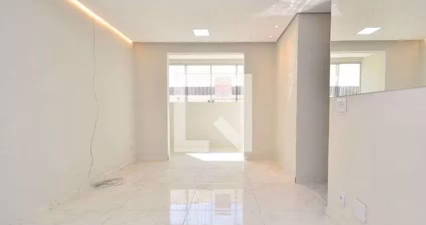 Apartamento para venda - santa inês, 3 quartos,  88 m² - belo horizonte