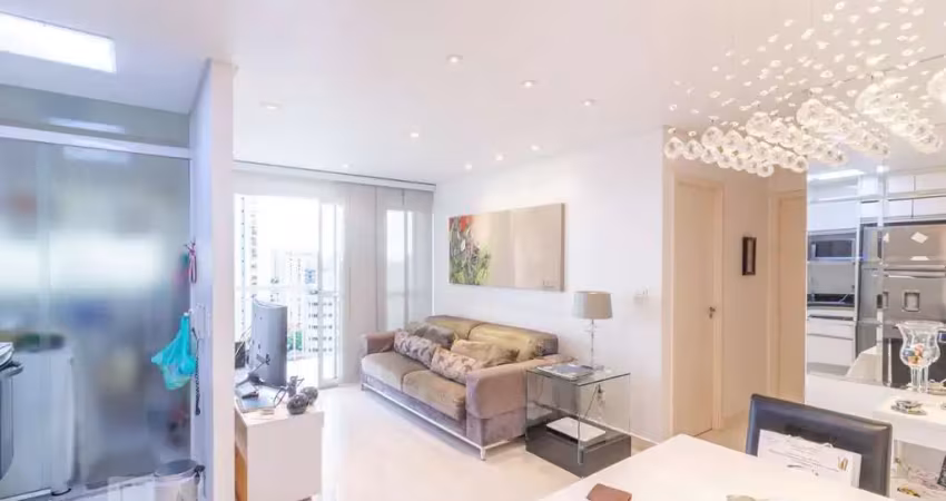 Cobertura para venda - santana, 2 quartos,  80 m² - são paulo