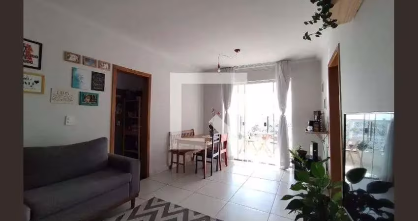 Apartamento para venda - centro, 3 quartos,  90 m² - contagem