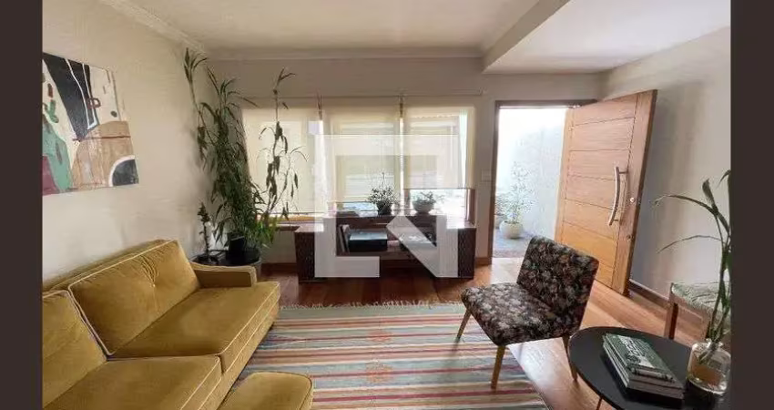 Casa para venda - chácara santo antonio, 3 quartos,  200 m² - são paulo