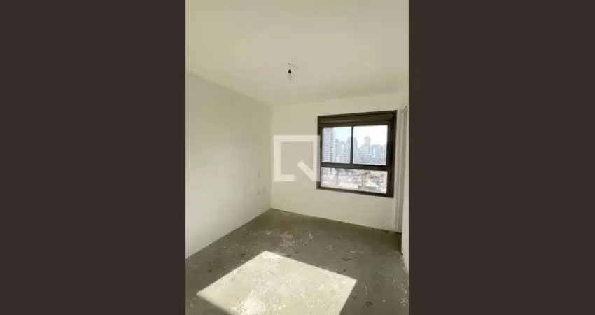 Apartamento para venda - chácara santo antonio, 2 quartos,  75 m² - são paulo