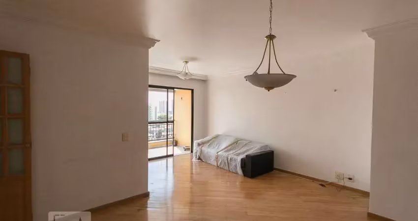 Apartamento para venda - bosque da saúde, 3 quartos,  95 m² - são paulo