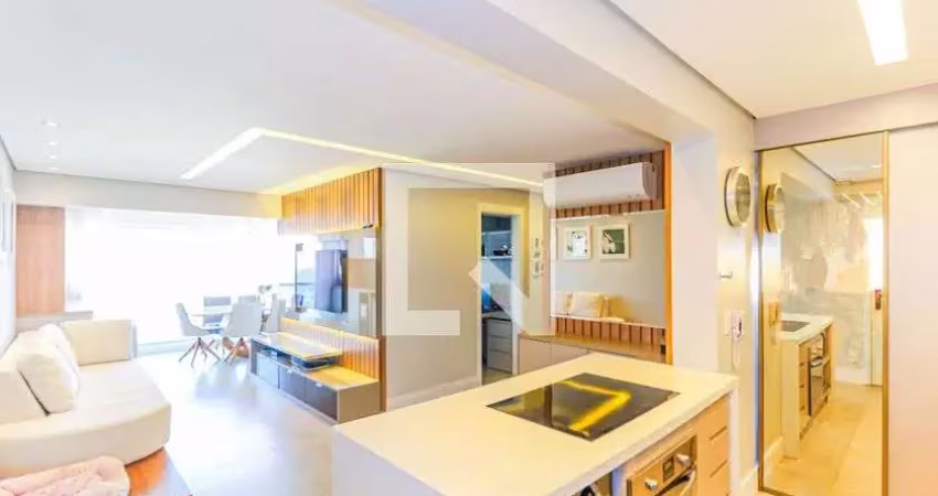 Apartamento para venda - santo amaro , 3 quartos,  92 m² - são paulo