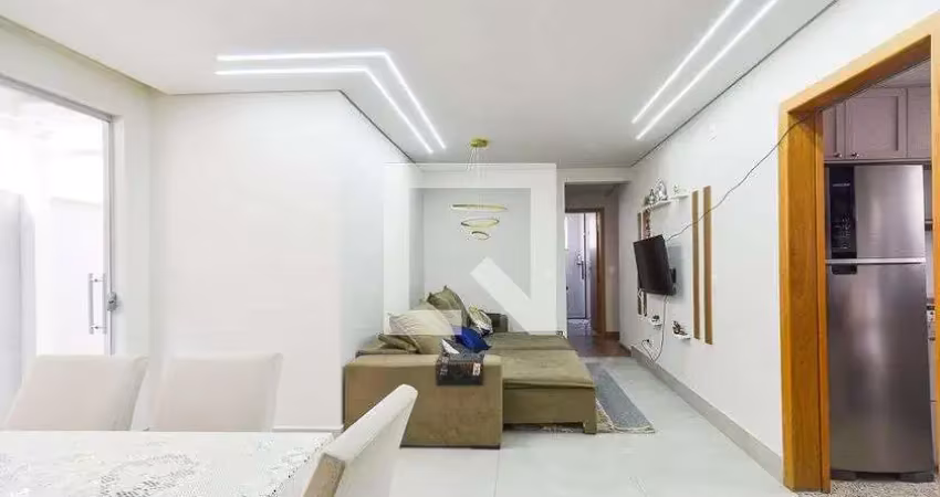 Apartamento para venda - união, 3 quartos,  133 m² - belo horizonte