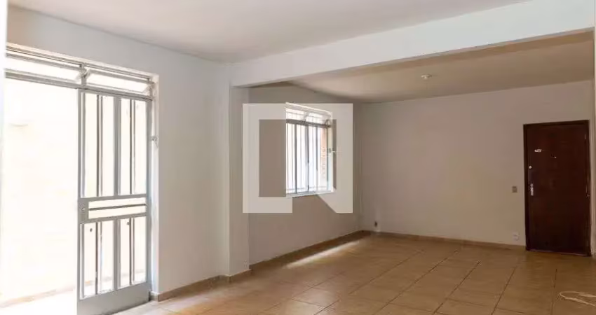 Apartamento para venda - gutierrez, 4 quartos,  157 m² - belo horizonte