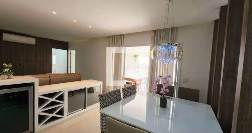 Apartamento para venda - parque do colégio , 3 quartos,  108 m² - jundiaí