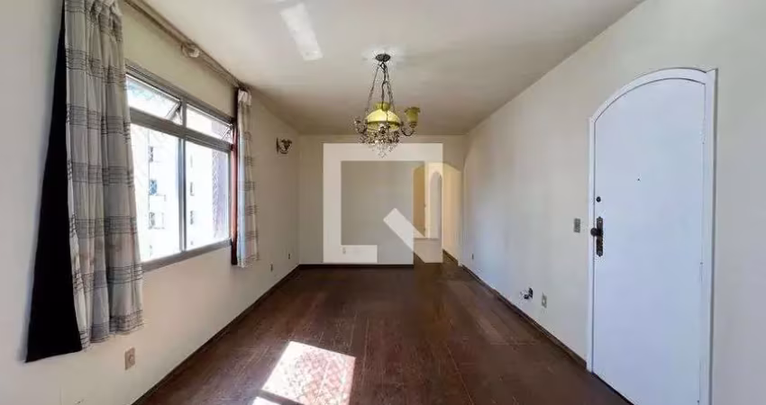 Apartamento para venda - grajaú, 4 quartos,  150 m² - belo horizonte
