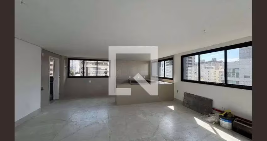 Apartamento para venda - lourdes, 4 quartos,  182 m² - belo horizonte